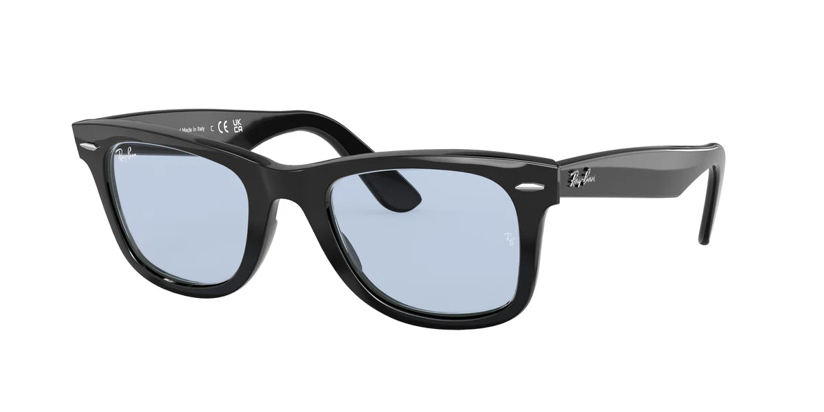 RAYBAN WAYFARER NEGRO
