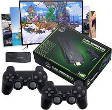 GAME STICK 64GB