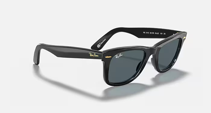 RAYBAN WAYFARER NEGRO