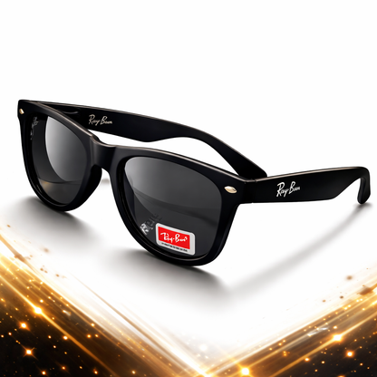 RAYBAN WAYFARER NEGRO